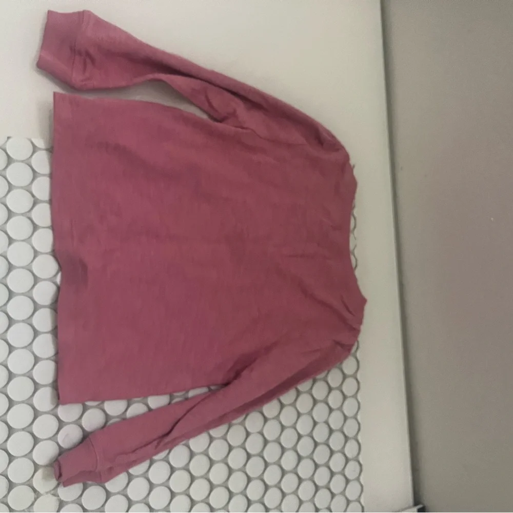 Splendid Pink Heart Kids Shirt - Picture 2 of 5